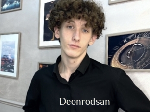 deonrodsan Shop coquin