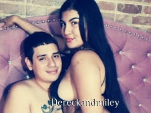 Dereckandmiley