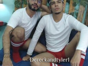 Dereckandtyler1