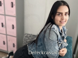 Dereckcassidy