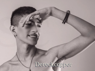 dereckcopper Shop coquin