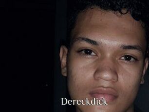 dereckdick Shop coquin