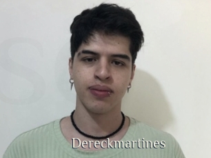Dereckmartines