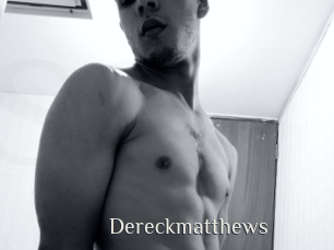 Dereckmatthews