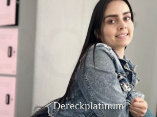 dereckplatinum Shop coquin