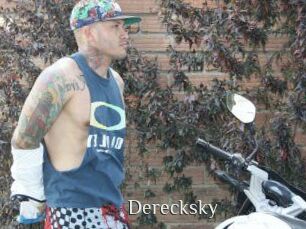 Derecksky