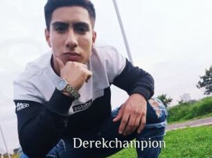 Derekchampion