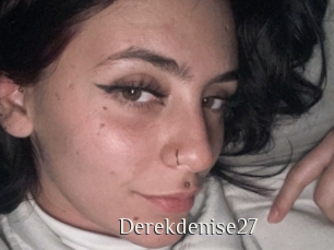 Derekdenise27