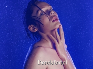 Derekforiel