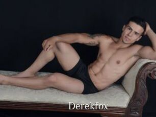 Derekfox