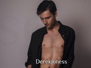 Derekjoness