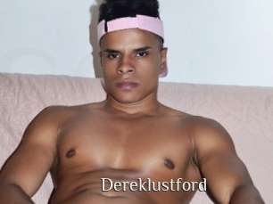 Dereklustford