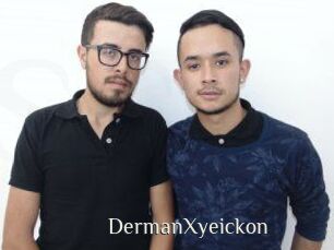 DermanXyeickon