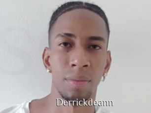 Derrickdeann