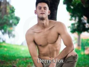 Derrickfox