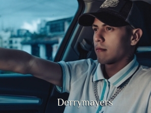 Derrymayers