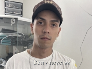 Derrymeyerss