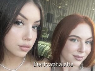 Dertyandalaita