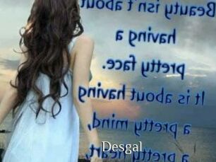 Desgal
