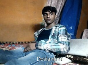 Desiankint