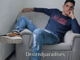 Desiredparadises