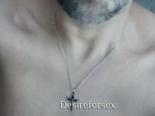 Desireforsex
