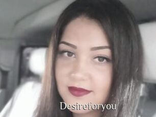 Desireforyou