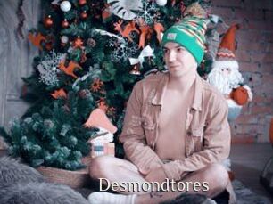Desmondtores
