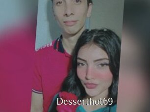 Desserthot69