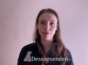 Dessiresenden