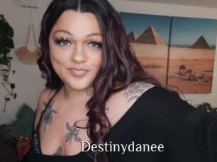 Destinydanee