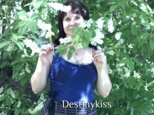Destinykiss