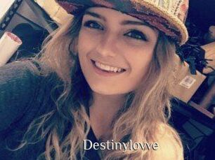 Destinylovve
