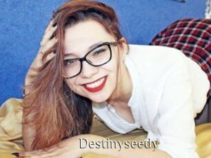 Destinyseedy