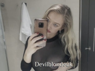 Devilblondeuk