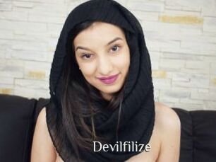 Devilfilize
