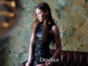 Devilice