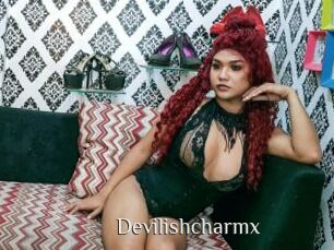 Devilishcharmx