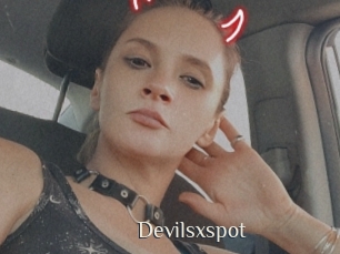 devilsxspot Shop coquin