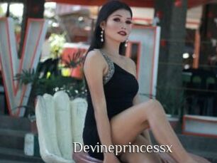 Devineprincessx