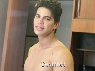 Devinhot