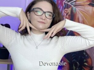 Devonaale