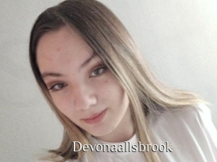 Devonaallsbrook