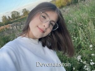 Devonaaston