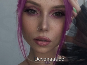 Devonaatlee