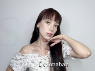 Devonaban