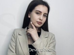 Devonabeam