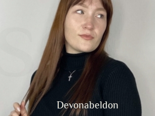 devonabeldon Shop coquin