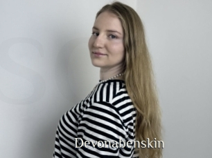 Devonabenskin