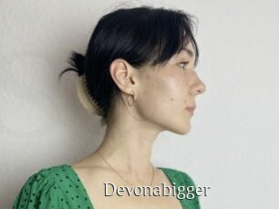 Devonabigger